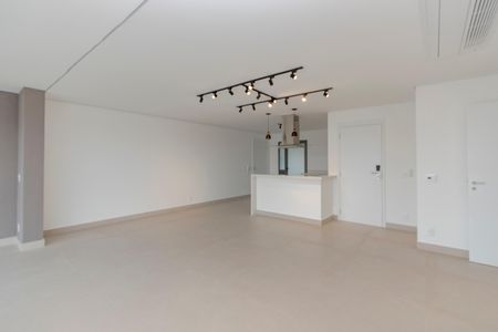 Apartamento à venda com 154m², 3 quartos e 2 vagasSala