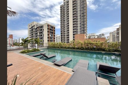 Apartamento à venda com 154m², 3 quartos e 2 vagasÁrea comum