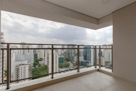 Apartamento à venda com 154m², 3 quartos e 2 vagasÁrea comum