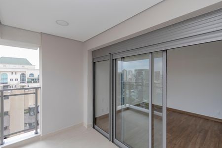 Apartamento à venda com 154m², 3 quartos e 2 vagasVaranda da Suíte