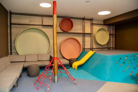 Apartamento à venda com 154m², 3 quartos e 2 vagasBrinquedoteca