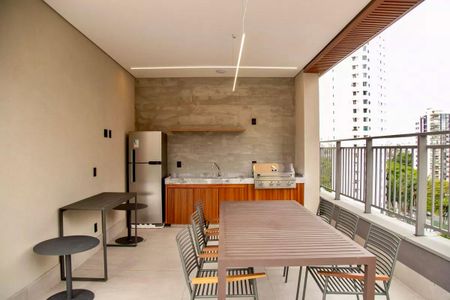 Apartamento à venda com 154m², 3 quartos e 2 vagasÁrea comum