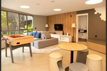 Apartamento à venda com 154m², 3 quartos e 2 vagasÁrea comum