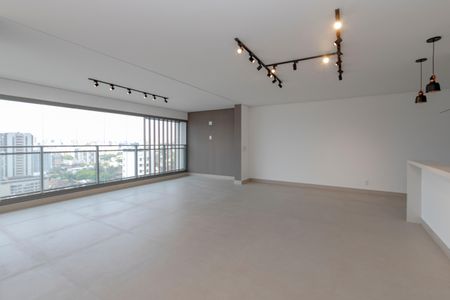 Apartamento à venda com 154m², 3 quartos e 2 vagasSala