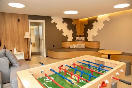 Apartamento à venda com 154m², 3 quartos e 2 vagasÁrea comum