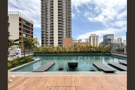 Apartamento à venda com 154m², 3 quartos e 2 vagasÁrea comum