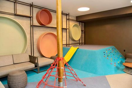 Apartamento à venda com 154m², 3 quartos e 2 vagasBrinquedoteca