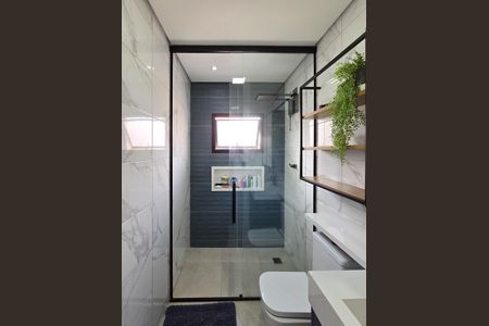 Casa à venda com 131m², 3 quartos e 3 vagas Casa à venda com 131m², 3 quartos e 3 vagasBanheiro - Suíte