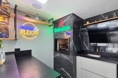 Casa à venda com 131m², 3 quartos e 3 vagas Casa à venda com 131m², 3 quartos e 3 vagasEspaço Gourmet