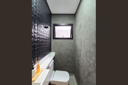 Casa à venda com 131m², 3 quartos e 3 vagas Casa à venda com 131m², 3 quartos e 3 vagasLavabo