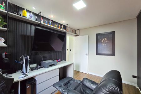 Casa à venda com 131m², 3 quartos e 3 vagas Casa à venda com 131m², 3 quartos e 3 vagasQuarto 1