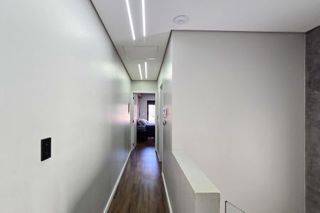 Casa à venda com 131m², 3 quartos e 3 vagas Casa à venda com 131m², 3 quartos e 3 vagasAcesso - Quartos