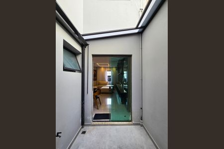 Casa à venda com 131m², 3 quartos e 3 vagas Casa à venda com 131m², 3 quartos e 3 vagasJardim de inverno