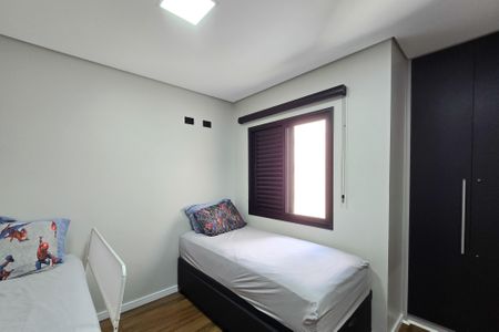 Casa à venda com 131m², 3 quartos e 3 vagas Casa à venda com 131m², 3 quartos e 3 vagasQuarto 2