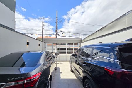 Casa à venda com 131m², 3 quartos e 3 vagas Casa à venda com 131m², 3 quartos e 3 vagasGaragem