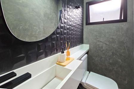 Casa à venda com 131m², 3 quartos e 3 vagas Casa à venda com 131m², 3 quartos e 3 vagasLavabo