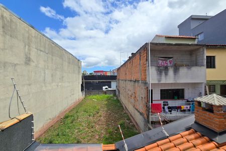 Casa à venda com 131m², 3 quartos e 3 vagas Casa à venda com 131m², 3 quartos e 3 vagasVista - Quarto 1