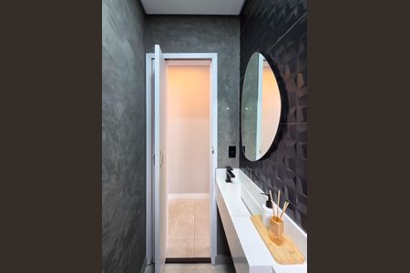 Casa à venda com 131m², 3 quartos e 3 vagas Casa à venda com 131m², 3 quartos e 3 vagasLavabo