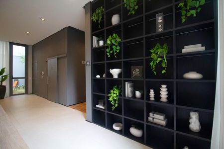 Apartamento para alugar com 32m², 1 quarto e sem vagaÁrea comum