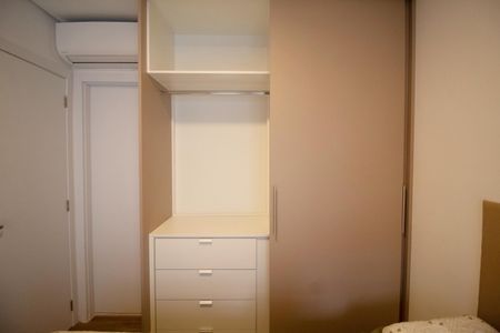 Apartamento para alugar com 32m², 1 quarto e sem vagaSuíte