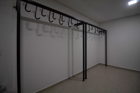 Apartamento para alugar com 32m², 1 quarto e sem vagaÁrea comum