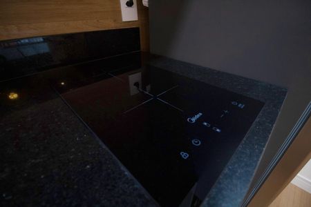 Apartamento para alugar com 32m², 1 quarto e sem vagaSala/Cozinha