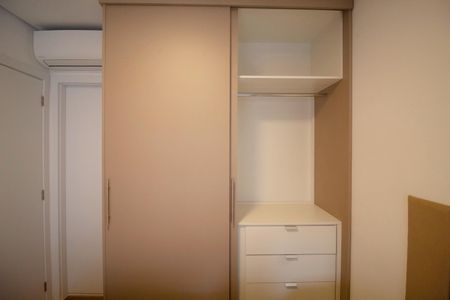 Apartamento para alugar com 32m², 1 quarto e sem vagaSuíte