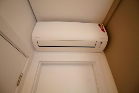 Apartamento para alugar com 32m², 1 quarto e sem vagaSuíte