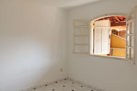 Quarto de apartamento para alugar com 1 quarto, 52m² em Viga, Nova Iguaçu