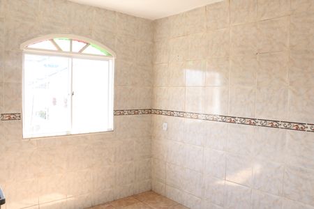 Apartamento para alugar com 52m², 1 quarto e 1 vagaCozinha