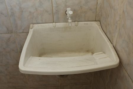 Apartamento para alugar com 52m², 1 quarto e 1 vagaÁrea de Serviço