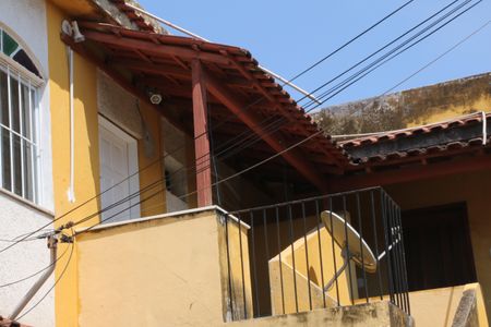 Apartamento para alugar com 52m², 1 quarto e 1 vagaFachada