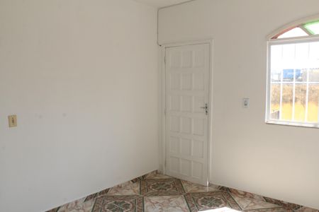 Apartamento para alugar com 52m², 1 quarto e 1 vagaSala