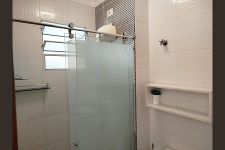 Apartamento à venda com 45m², 2 quartos e 1 vagaBanheiro