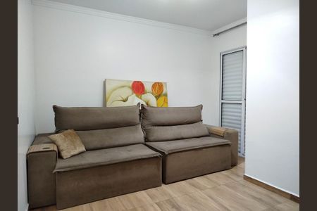 Apartamento à venda com 45m², 2 quartos e 1 vagaQuarto 2
