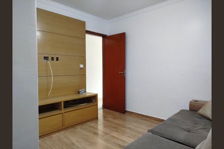 Apartamento à venda com 45m², 2 quartos e 1 vagaQuarto 2