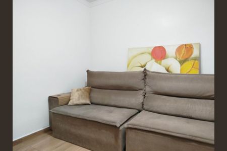 Apartamento à venda com 45m², 2 quartos e 1 vagaQuarto 2