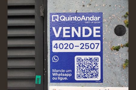 Apartamento à venda com 45m², 2 quartos e 1 vagaPlaca