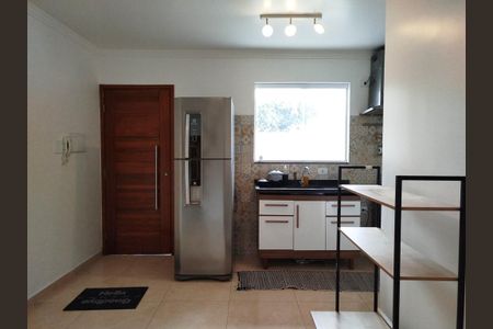 Apartamento à venda com 45m², 2 quartos e 1 vagaSala