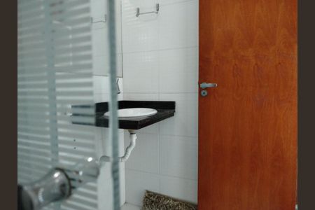 Apartamento à venda com 45m², 2 quartos e 1 vagaBanheiro