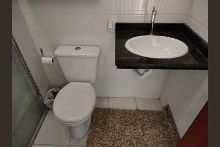 Apartamento à venda com 45m², 2 quartos e 1 vagaBanheiro
