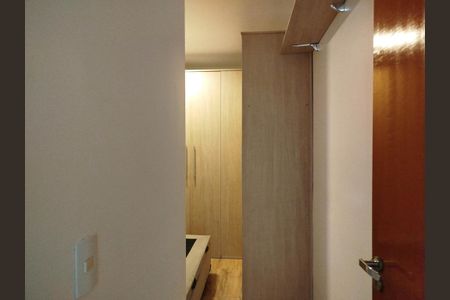 Apartamento à venda com 45m², 2 quartos e 1 vagaQuarto 1