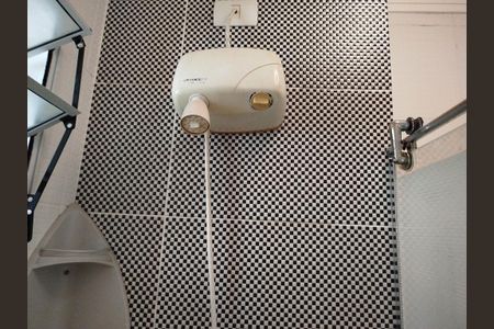 Apartamento à venda com 45m², 2 quartos e 1 vagaBanheiro