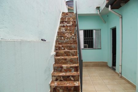 Casa à venda com 310m², 3 quartos e sem vagaQuintal