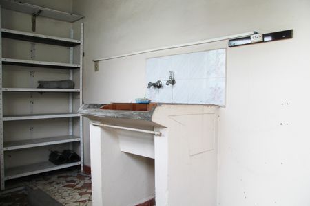 Casa à venda com 310m², 3 quartos e sem vagaÁrea de Serviço