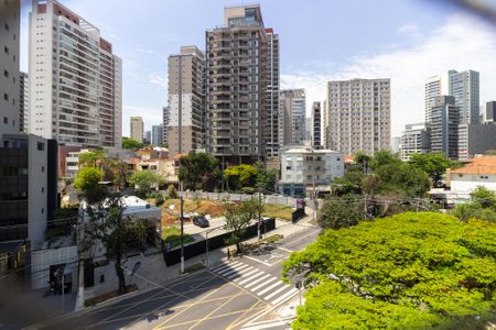 Apartamento à venda com 67m², 2 quartos e 1 vaga Apartamento à venda com 67m², 2 quartos e 1 vagaVista/Varanda