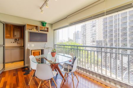 Apartamento à venda com 67m², 2 quartos e 1 vaga Apartamento à venda com 67m², 2 quartos e 1 vagaVista/Varanda