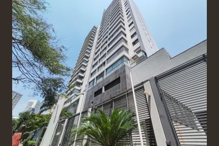 Apartamento à venda com 67m², 2 quartos e 1 vaga Apartamento à venda com 67m², 2 quartos e 1 vagaFachada