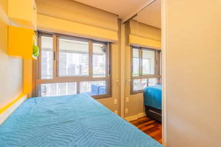 Apartamento à venda com 67m², 2 quartos e 1 vaga Apartamento à venda com 67m², 2 quartos e 1 vagaQuarto