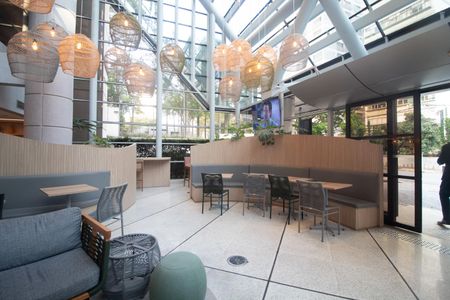 Studio para alugar com 30m², 1 quarto e 1 vaga